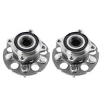 2pc Rear Wheel Bearing & Hub Assembly for Acura RDX (2013–2015) 512501