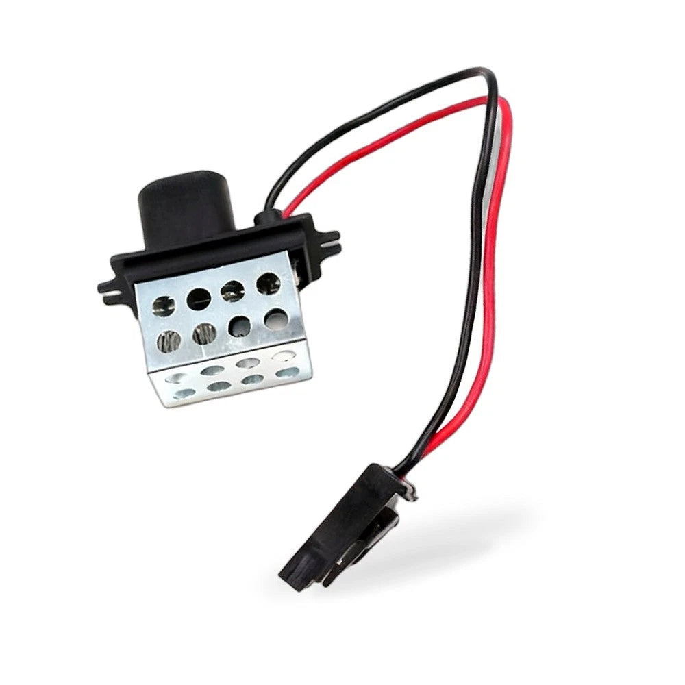 Blower Motor Resistor Module for Renault Clio Megane Scenic Laguna (1998–2012)