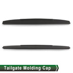 Tailgate Molding Cap Protector for Chevy Silverado/GMC Sierra 1500 (2019–2025)