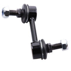 Strut and Sway Bar Kit for Honda Accord (2008–2012)