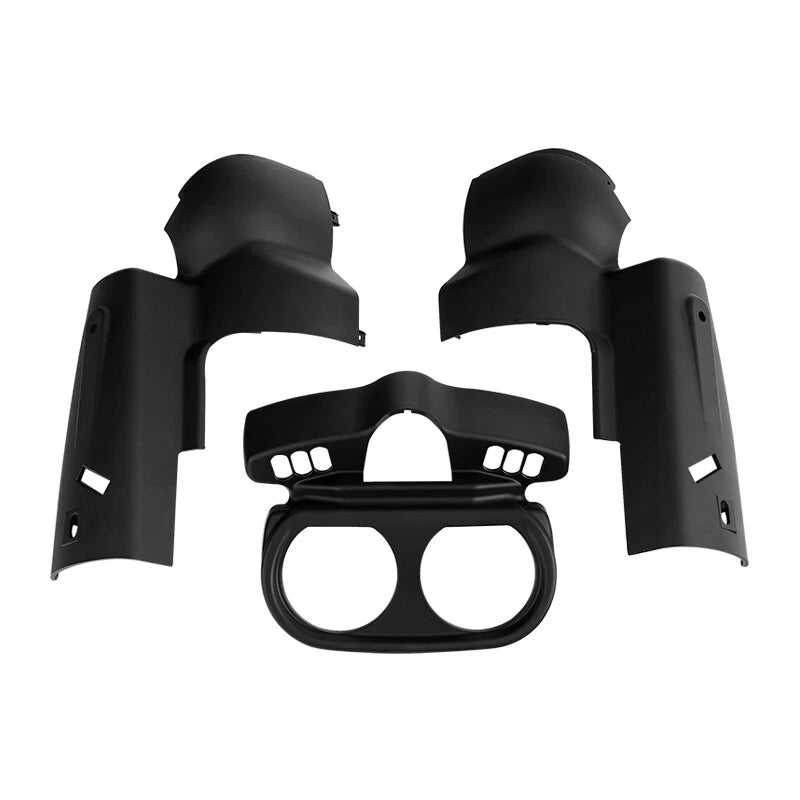 Speaker Air Duct Fairings for Harley Road Glide (2015–2023)