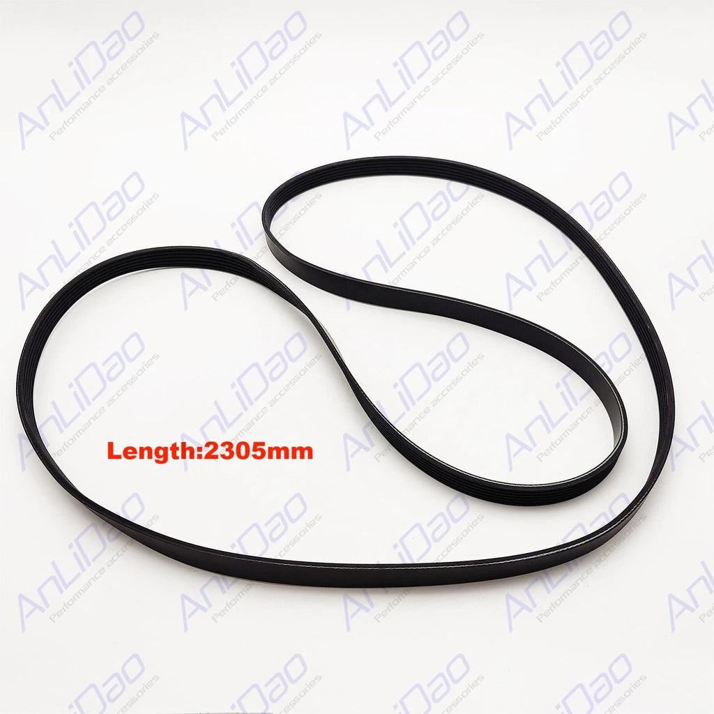 Alternator Pulley for Volvo Penta 4.3 5.0 5.7 GXI (21132390)