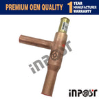 Valve CPR 61-4527 61-2990 for Thermo King TS 300 (2000–2005)