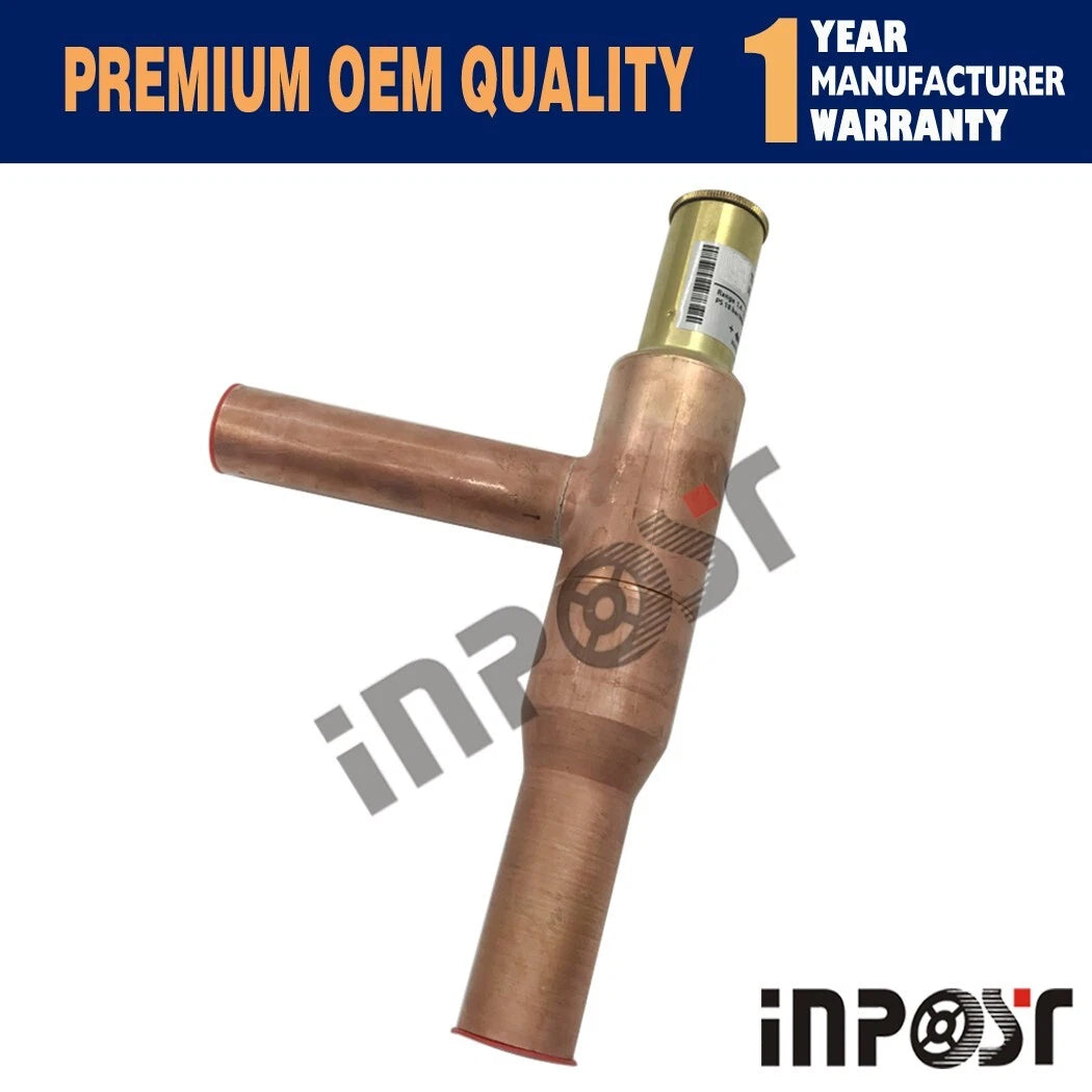 Valve CPR 61-4527 61-2990 for Thermo King TS 300 (2000–2005)