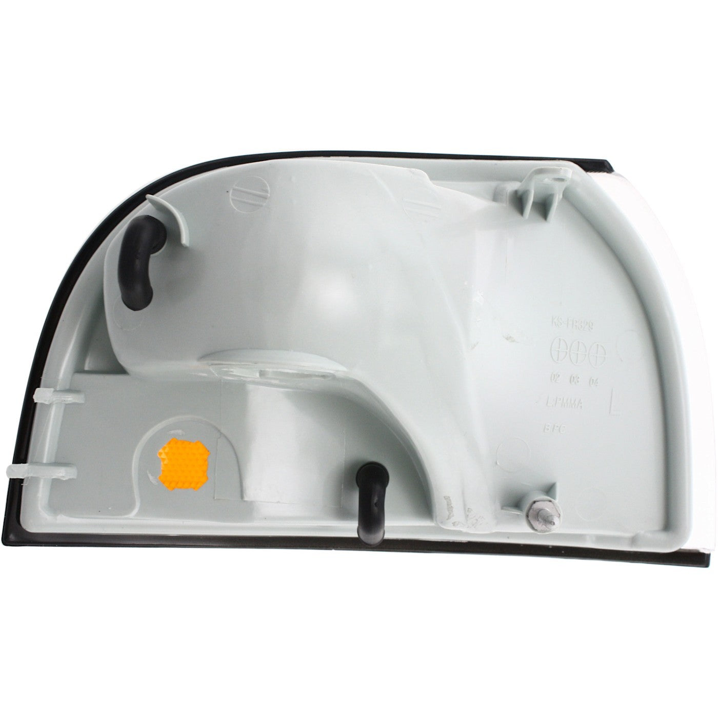 Front Corner Marker Turn Signal Light for Mercury Villager Quest (1999–2002)