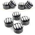 Engine Piston Screw Cover Cap for Harley Twin Cam Models (1999-2023)