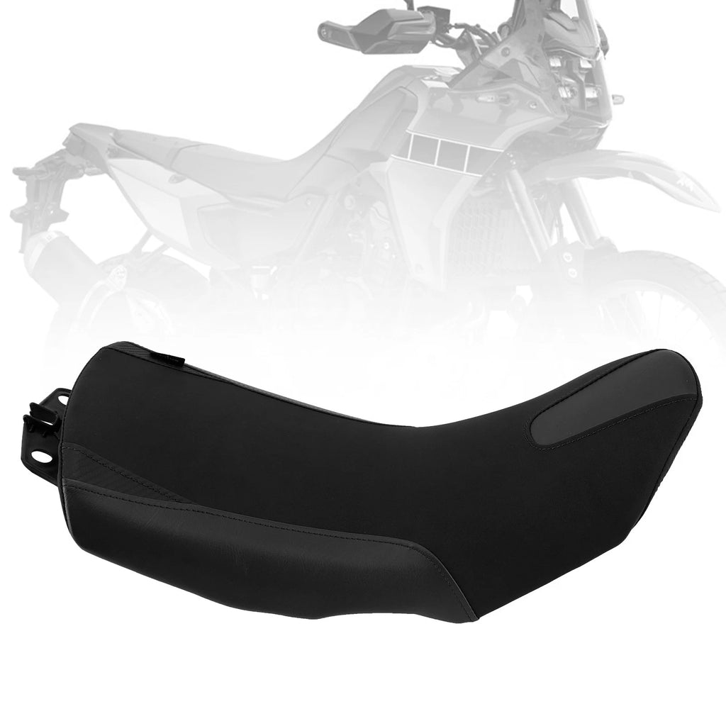 Front Driver Seat Pillion Saddle for Yamaha Tenere 700 (2019–2024)