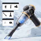 Car Vacuum Cleaner / 25KPA / High Capacity for Quick Cleanups