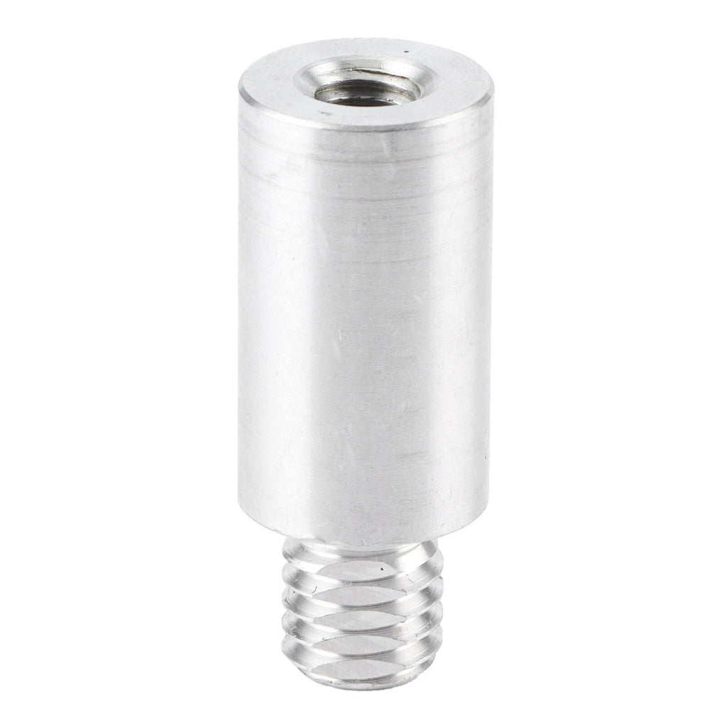 Aluminium Anode for Volvo Penta D19 D21 D27 D29 D30 (Replaces 838929 804107 800476)