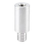 Aluminium Anode for Volvo Penta D19 D21 D27 D29 D30 (Replaces 838929 804107 800476)