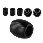 Aluminum Shift Knob for Manual Gear Stick