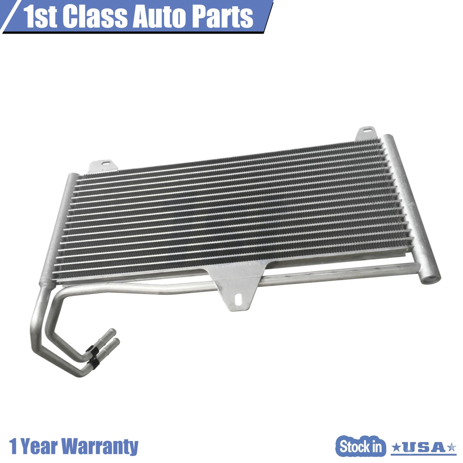 Transmission Oil Cooler for Dodge Ram 2500 3500 (1994–2002)
