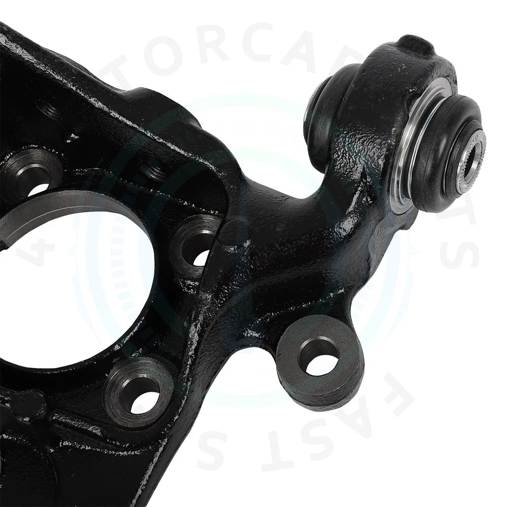 Rear Left Steering Knuckle for Lexus NX300 (2018–2019)