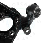 Rear Left Steering Knuckle for Lexus NX300 (2018–2019)