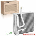 A/C Evaporator Core for Toyota Corolla and Geo Prizm (1988-1992)