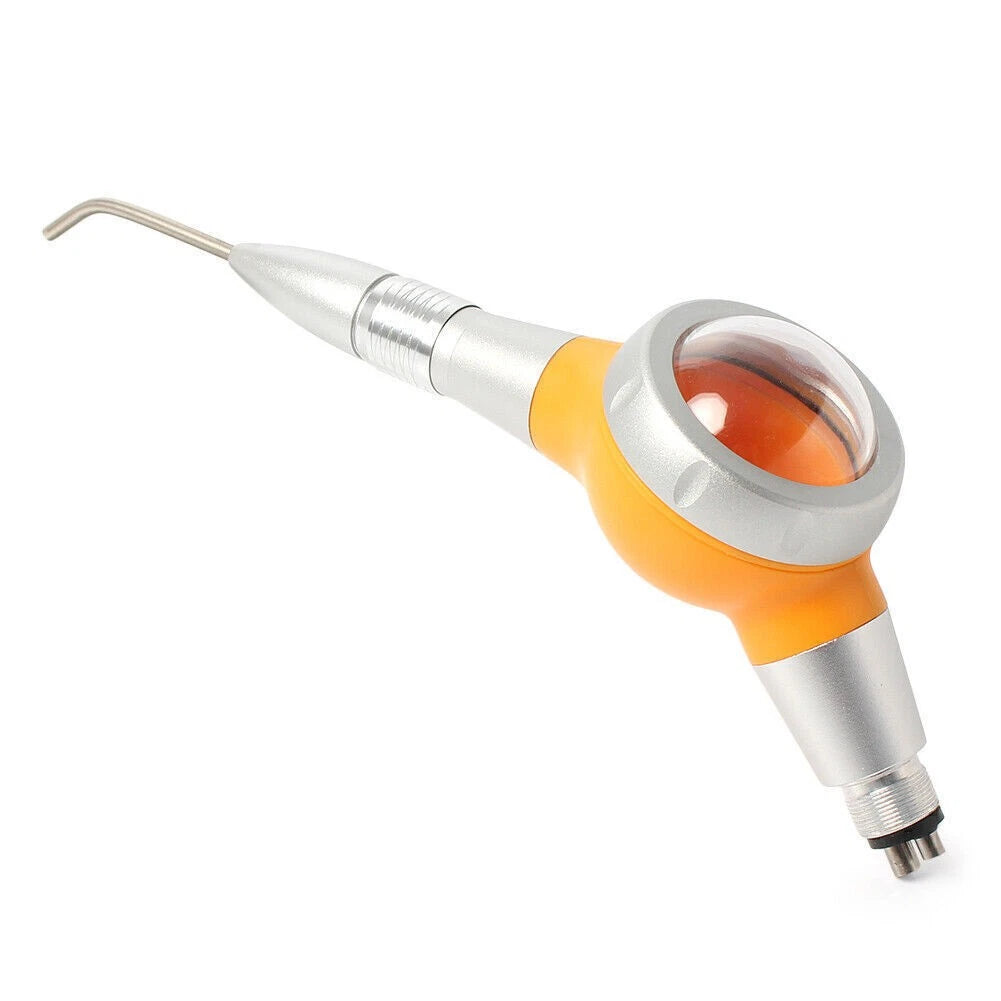 Dental Air Flow Polisher Handpiece Tool Kit for (4 Holes)