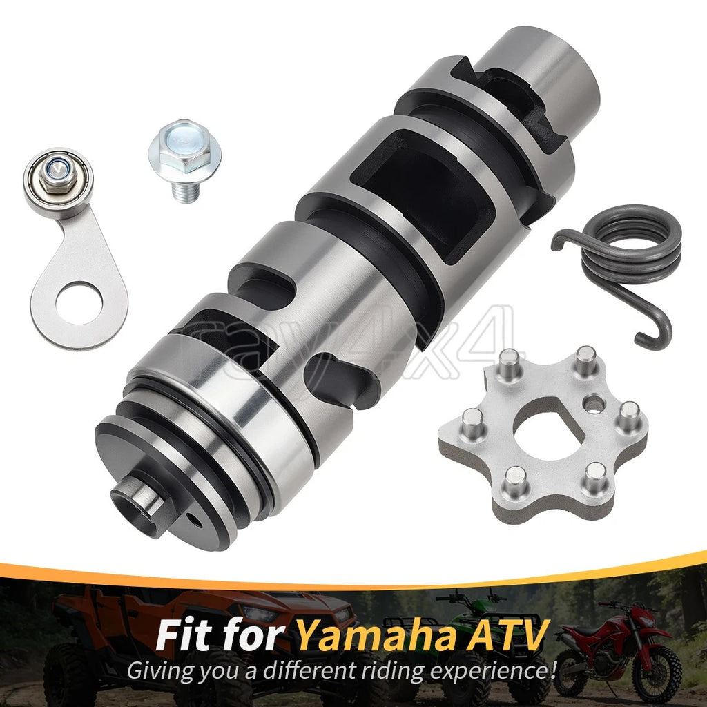 Shift Cam for Yamaha Banshee 350 (1987–2006) 2GU-18540-00-00