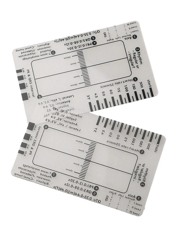 7 Step Interpretation Tool for Easy Access (No Year/Model Specified)