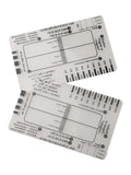 7 Step Interpretation Tool for Easy Access (No Year/Model Specified)