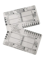 7 Step Interpretation Tool for Easy Access (No Year/Model Specified)