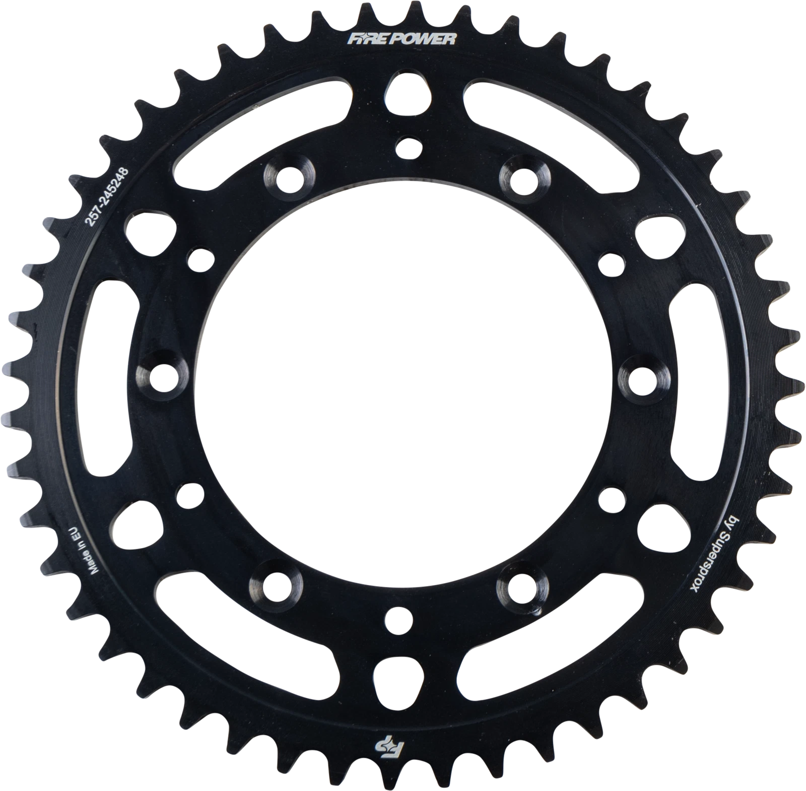 Rear Sprocket 48t Steel for