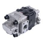 Hydraulic Pump 67110-30560-71 for Toyota Forklift 7FD45 7FDA50 7FDU45 (2000–2023)