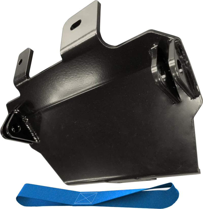 KFI UTV Plow Mount for CFMOTO ZFORCE 600 & Z6 Terracross 600 (2012–2015)