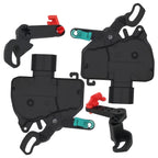 Door Lock Actuator for Chrysler Town & Country (2010–2016) SM1407