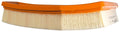 Mahle LX1478 Engine Air Filter for BMW 128i 325xi 328i 330i (2007–2013)