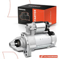 Starter for Ford F-250 F-350 F-550 Super Duty (2009–2010)