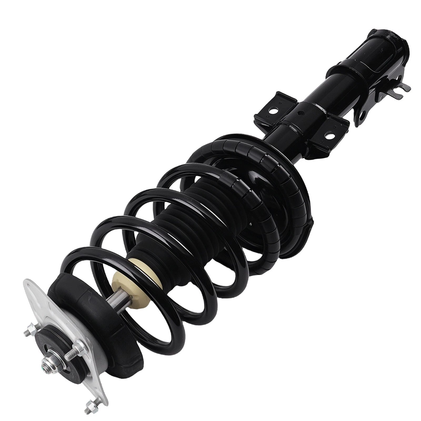 Suspension Kit Front Strut Spring Assembly for Volvo XC90 (2003–2014) 11486