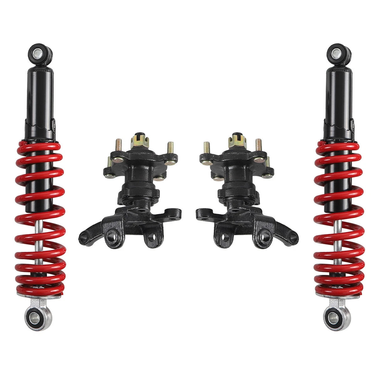 Front Suspension Arm Kit for ATV Quad Bike Go Kart