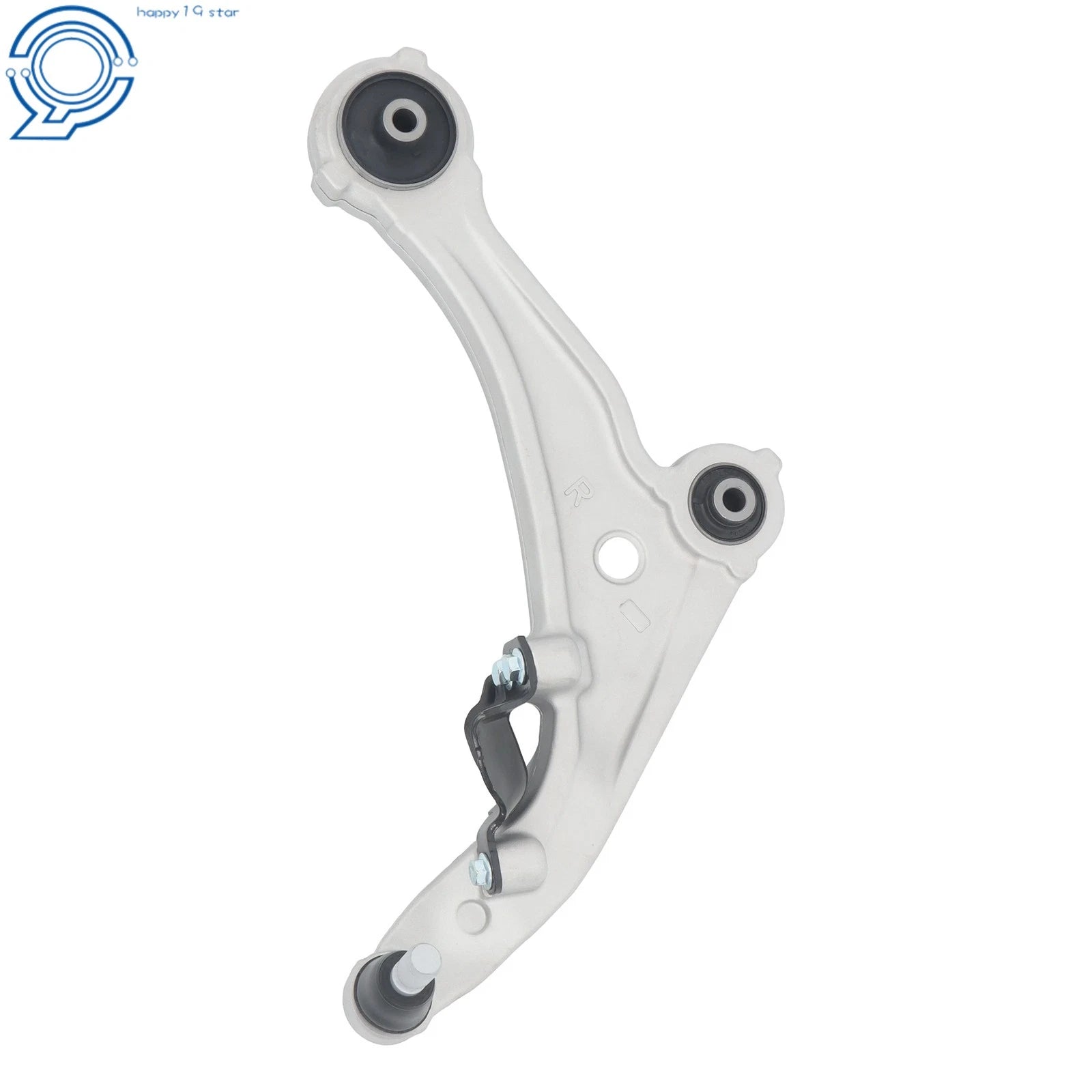 Front Passenger Lower Control Arm w/ Ball Joint for Nissan Altima (2007–2013)