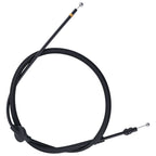 Hood Control Release Cable for VW Golf/GTI (2015–2021) 5G0823535B 5G0823535A