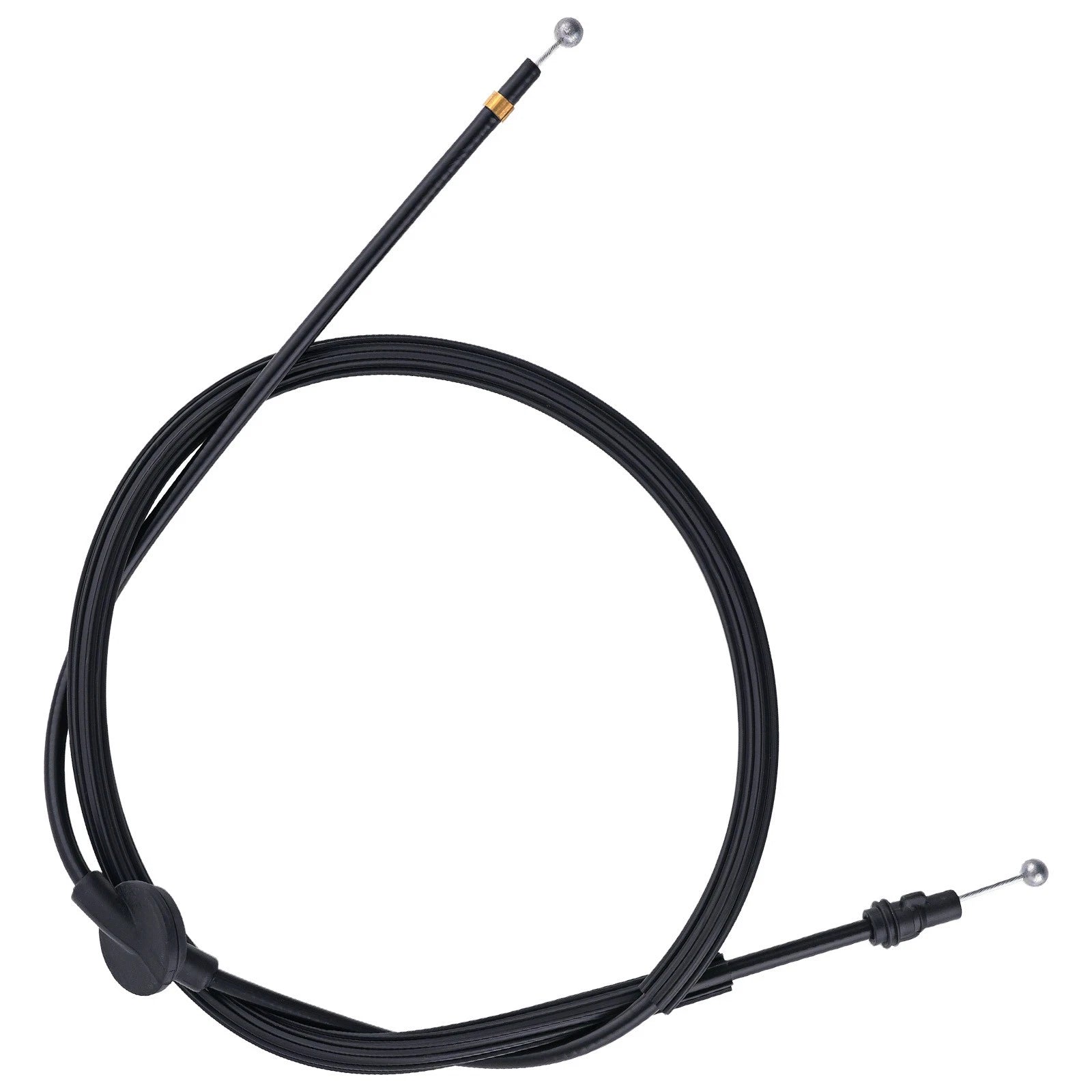 Hood Control Release Cable for VW Golf/GTI (2015–2021) 5G0823535B 5G0823535A