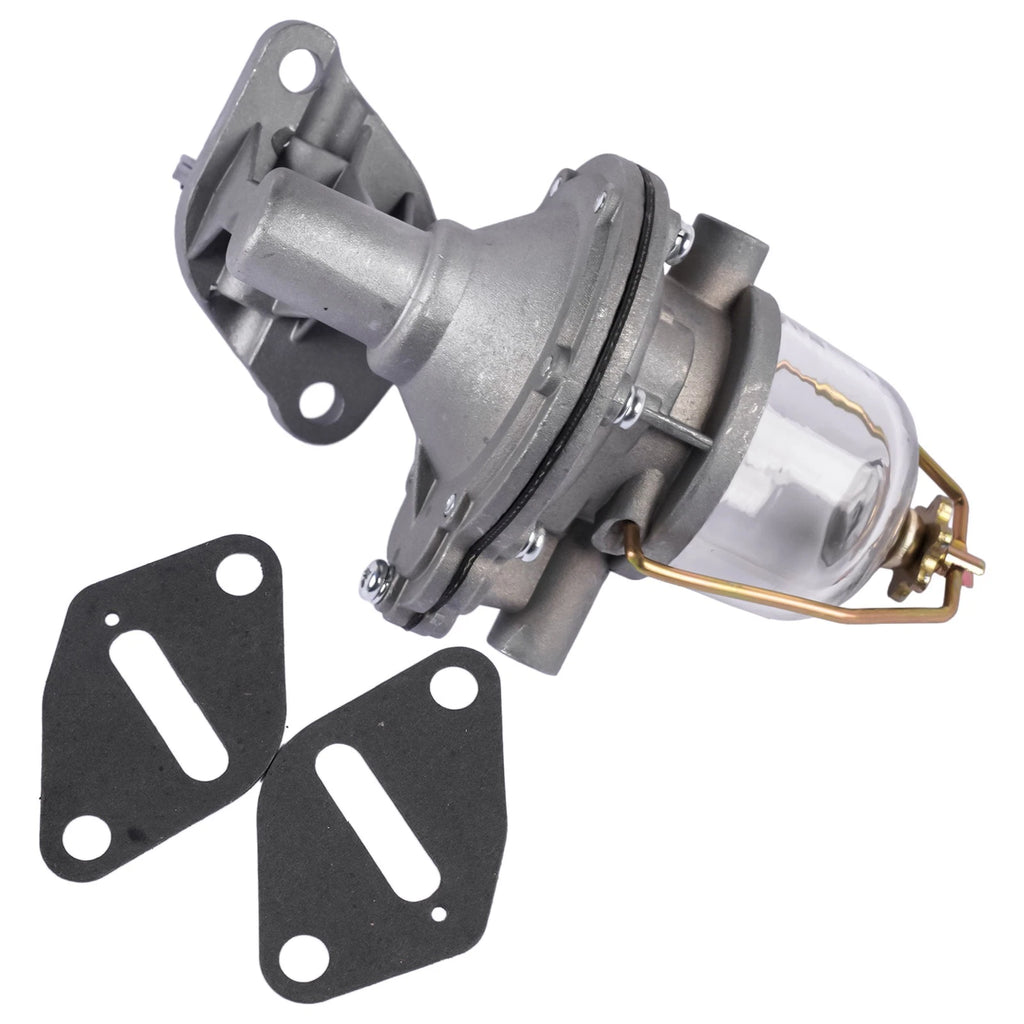 Fuel Pump for Plymouth Dodge DeSoto Chrysler 6 Cylinder (1939–1954) 683056