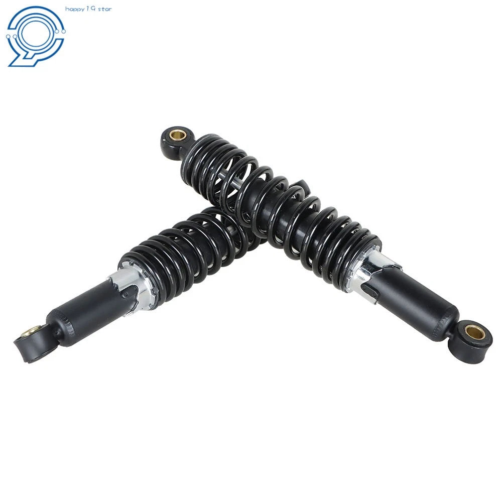 Rear Shock Absorber Suspension for Yamaha Honda Suzuki (Fits 320mm)