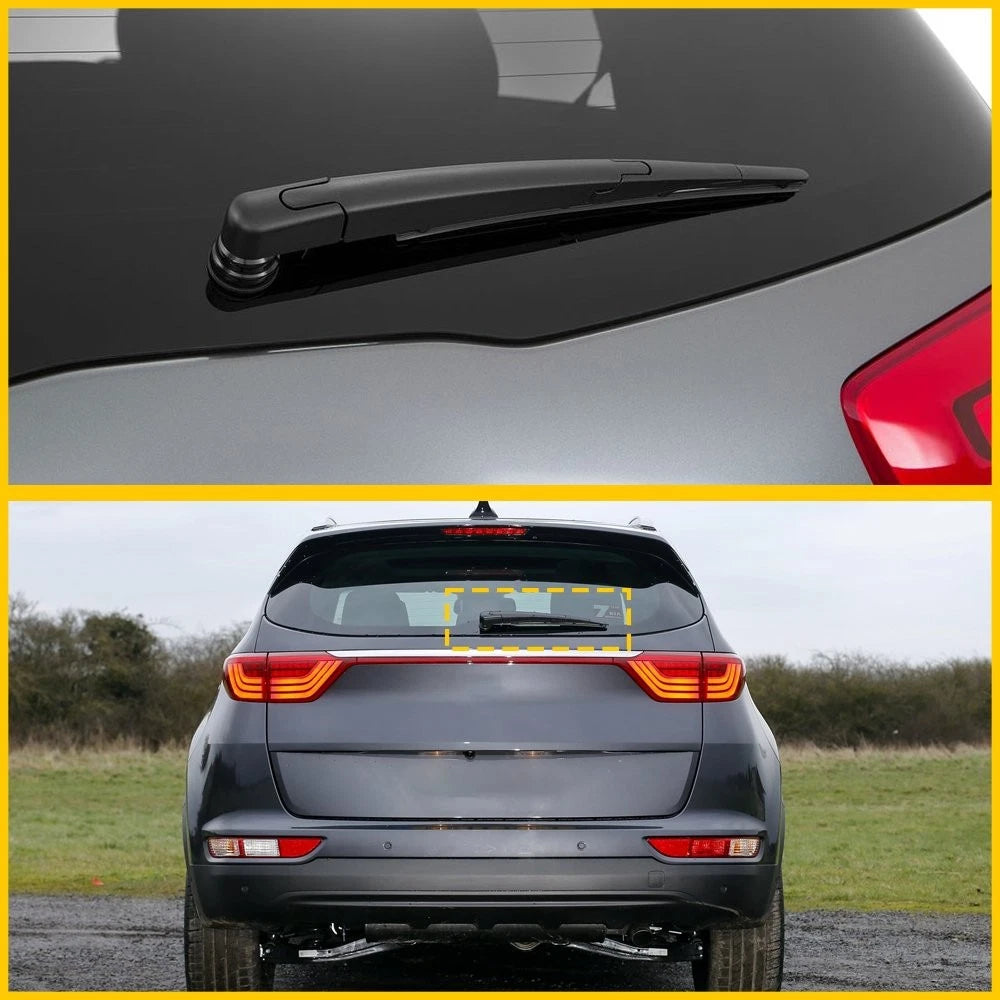 Rear Wiper Arm with Blade for Hyundai Tucson Kia Sportage (2011–2015) 98811-1H000