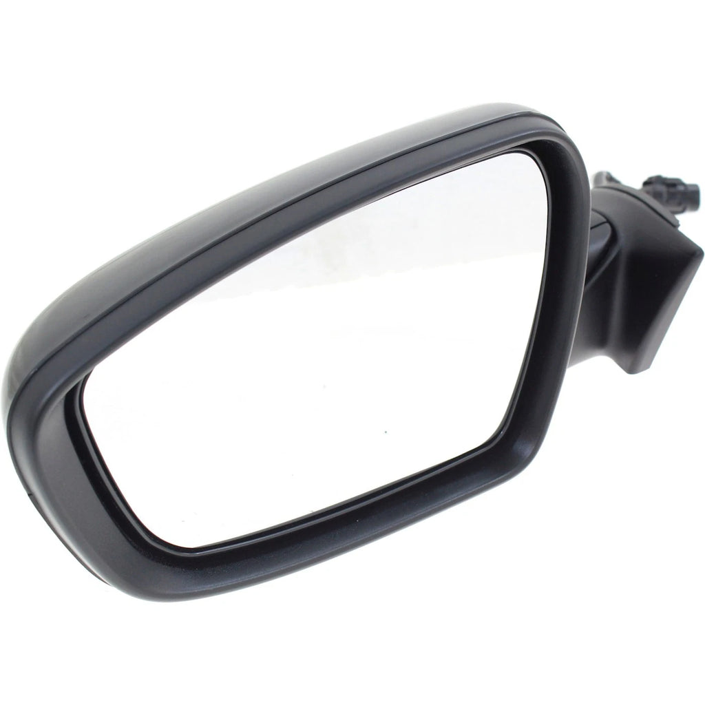 Set of 2 Power Heated Mirrors for Kia Forte (2014–2016)