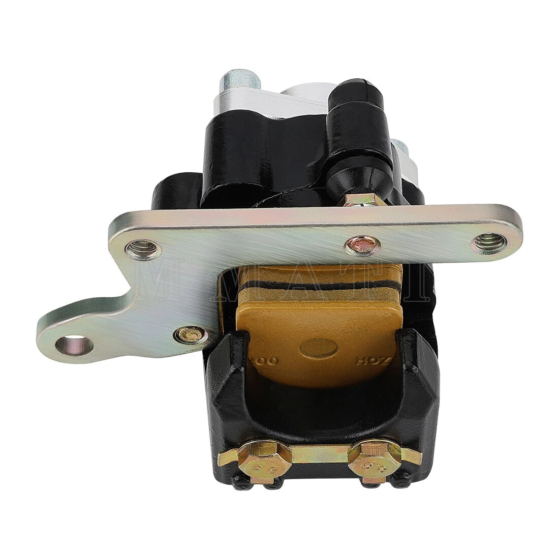 Rear Brake Caliper & Pads for Kawasaki Mojave 250 (1987–2004) 43041-1575