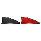 Carbon Fiber Shark Fin Antenna Cover for Lexus LS LX ES IS NX RX RC UX (2010–2023)