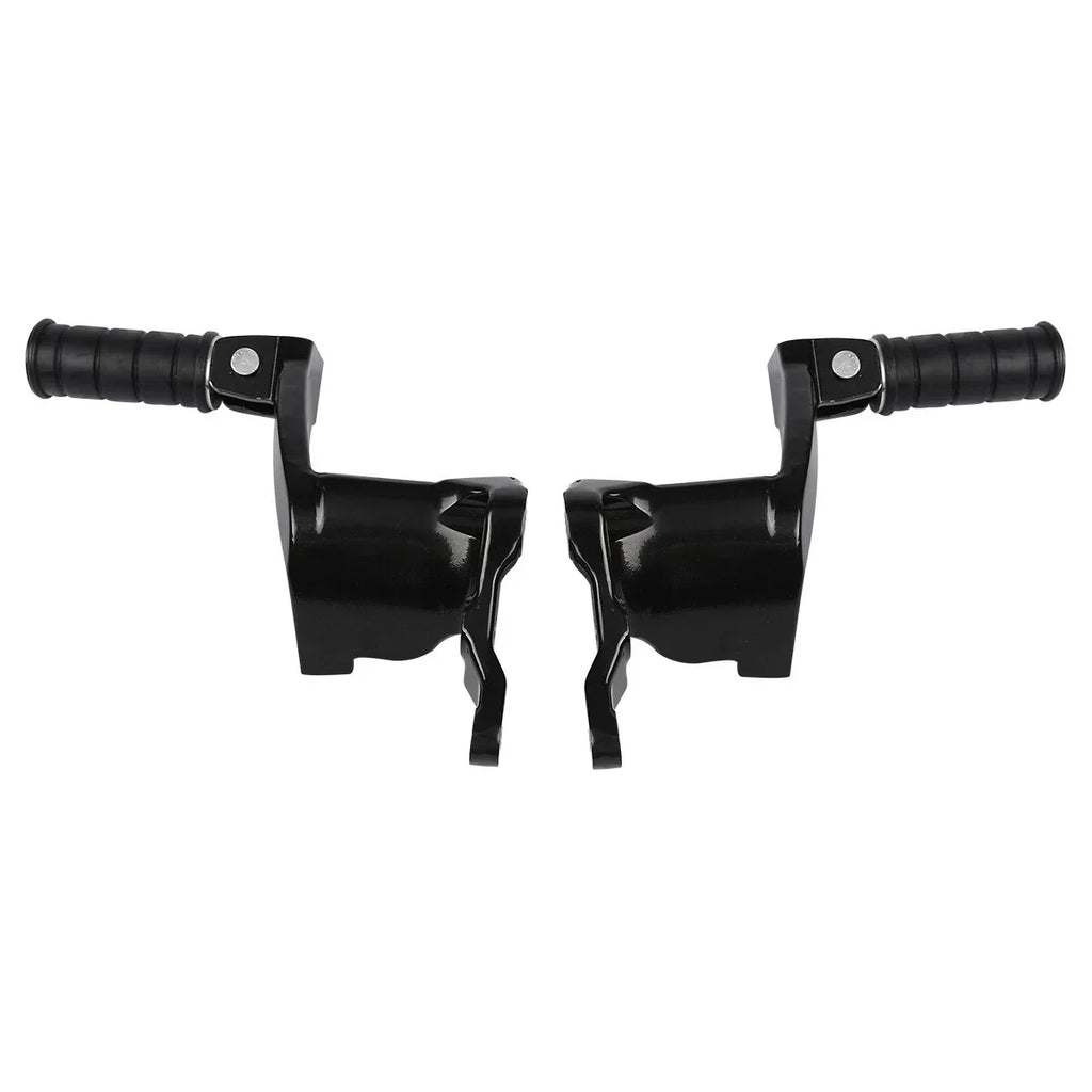 Rear Passenger Footpegs for Victory High Ball, Gunner, Judge (2010-2017)