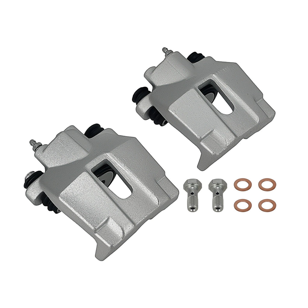 Rear Brake Caliper Kit for Lincoln Town Car (2003-2011)