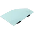 Front Passenger Door Glass for Ram 2500 3500 1500