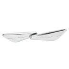 Chrome Front Side Fender Finisher for BMW X3 (2009-2017)