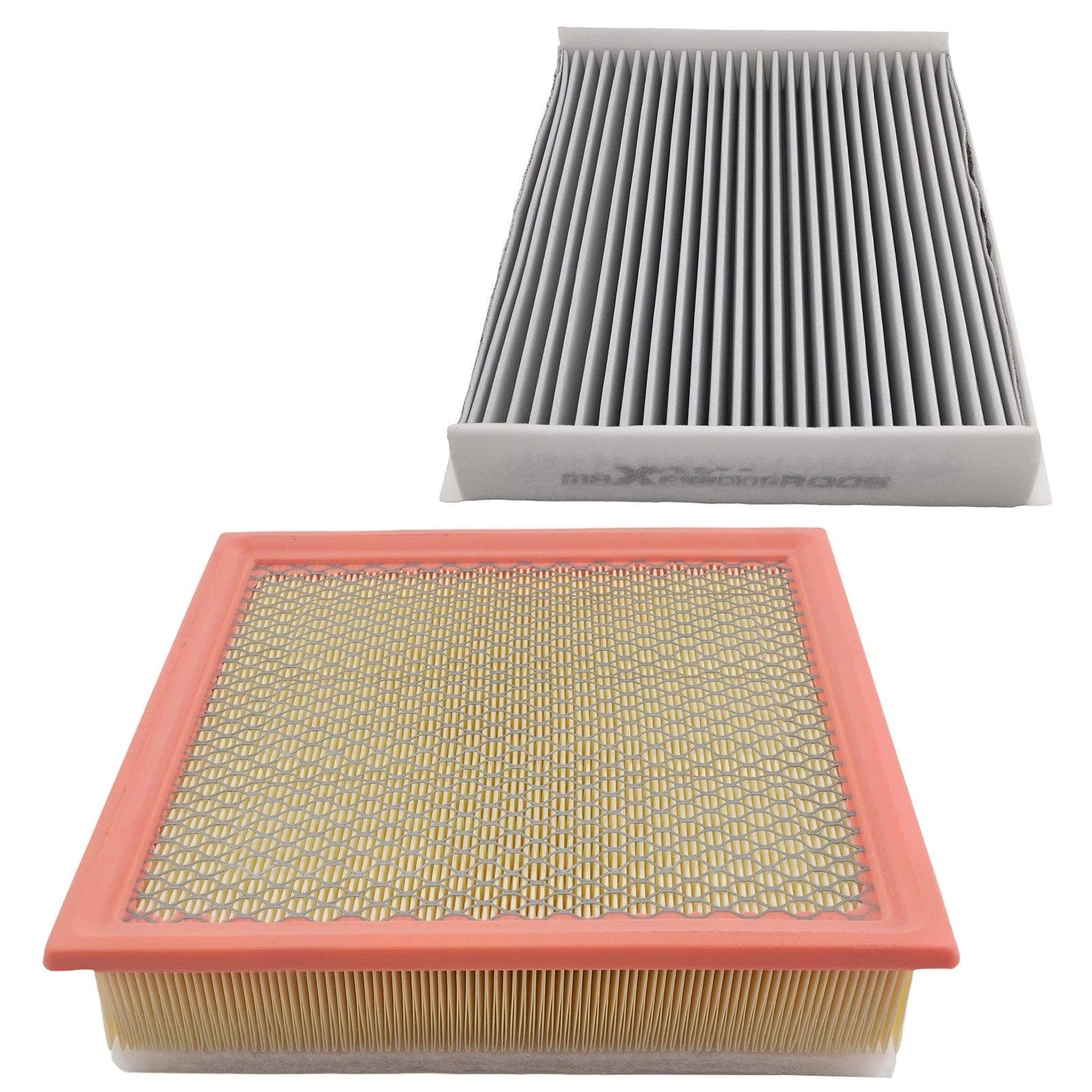 Air Filter Combo for F-150 V6-3.5L Hybrid (2021–2025) A3154C PA4323