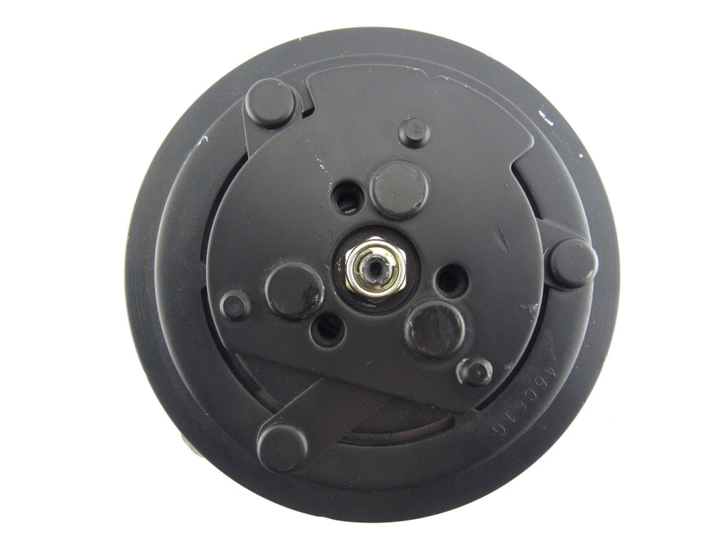 AC Compressor Replacement for Ford Ranger PX (2011-2018)