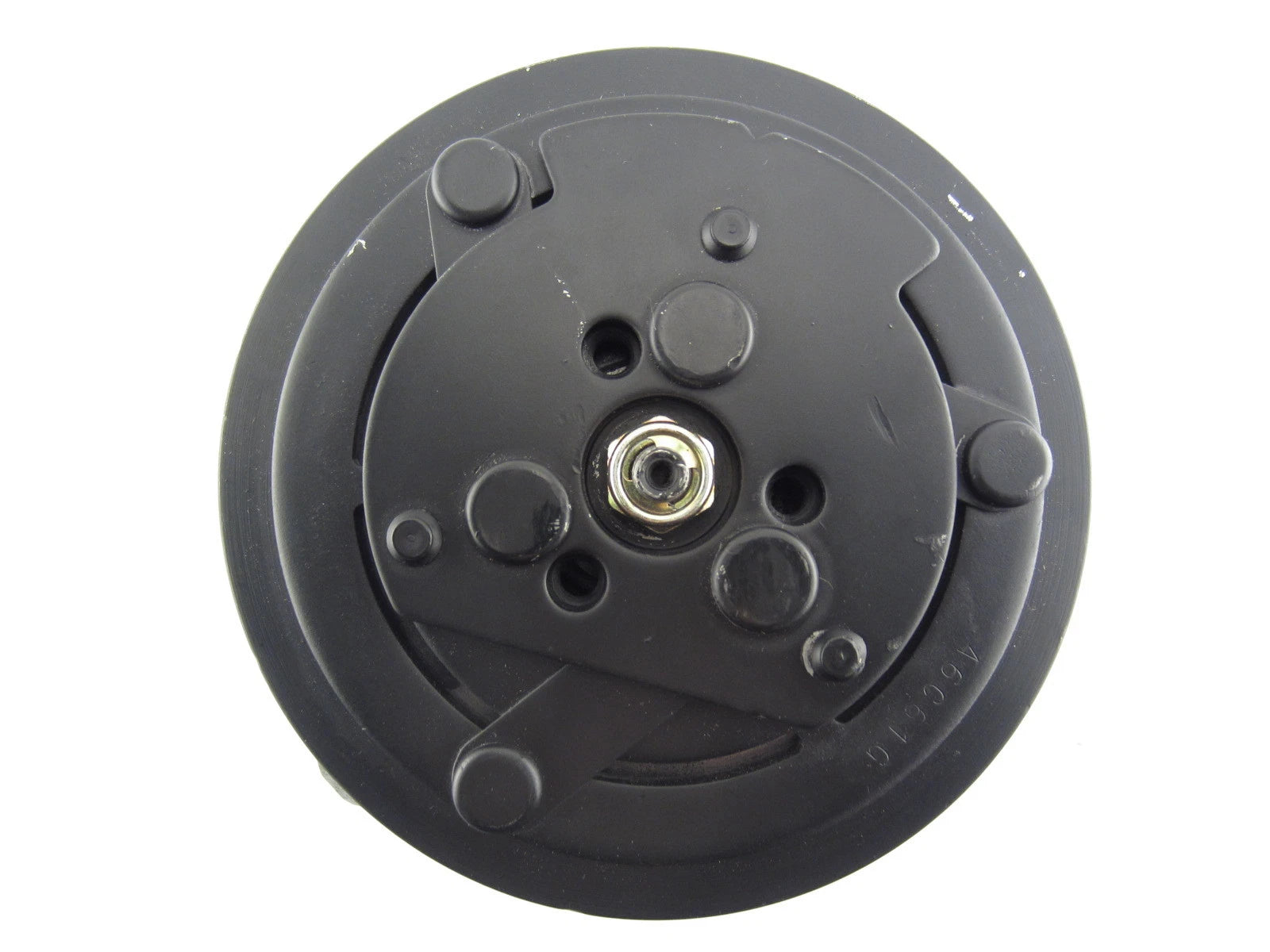 AC Compressor Replacement for Ford Ranger PX (2011-2018)