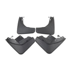 4 x Wheel Mud Flaps Splash Guards for Jeep Grand Cherokee (2011-2023)