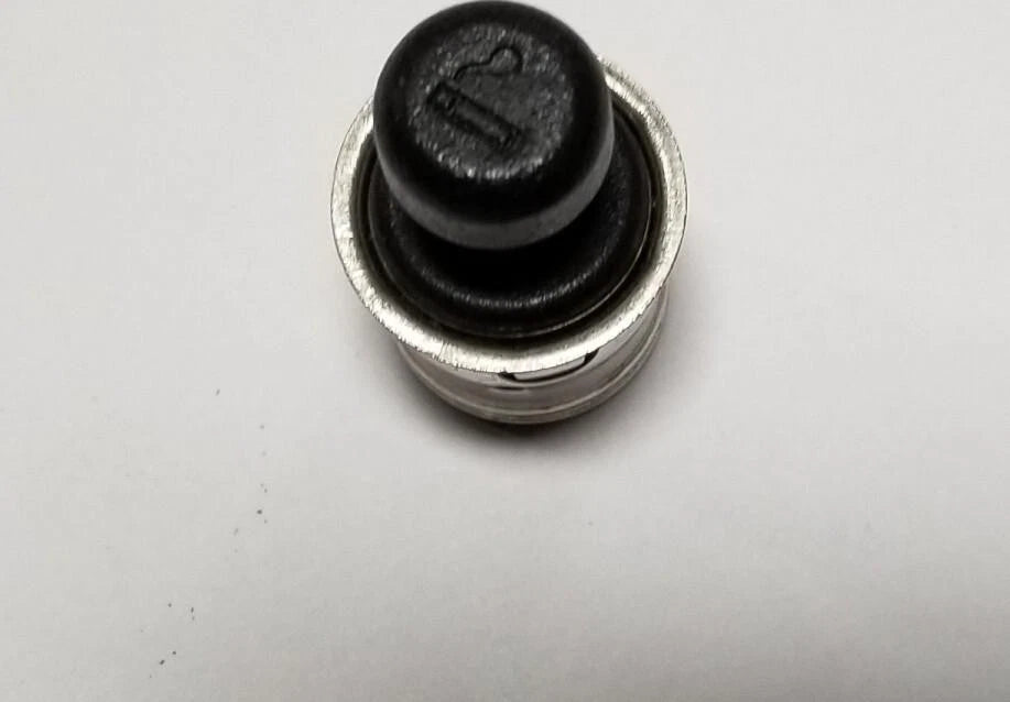 Cigarette Push Button Lighter for Standard 12V Plug - Style 3
